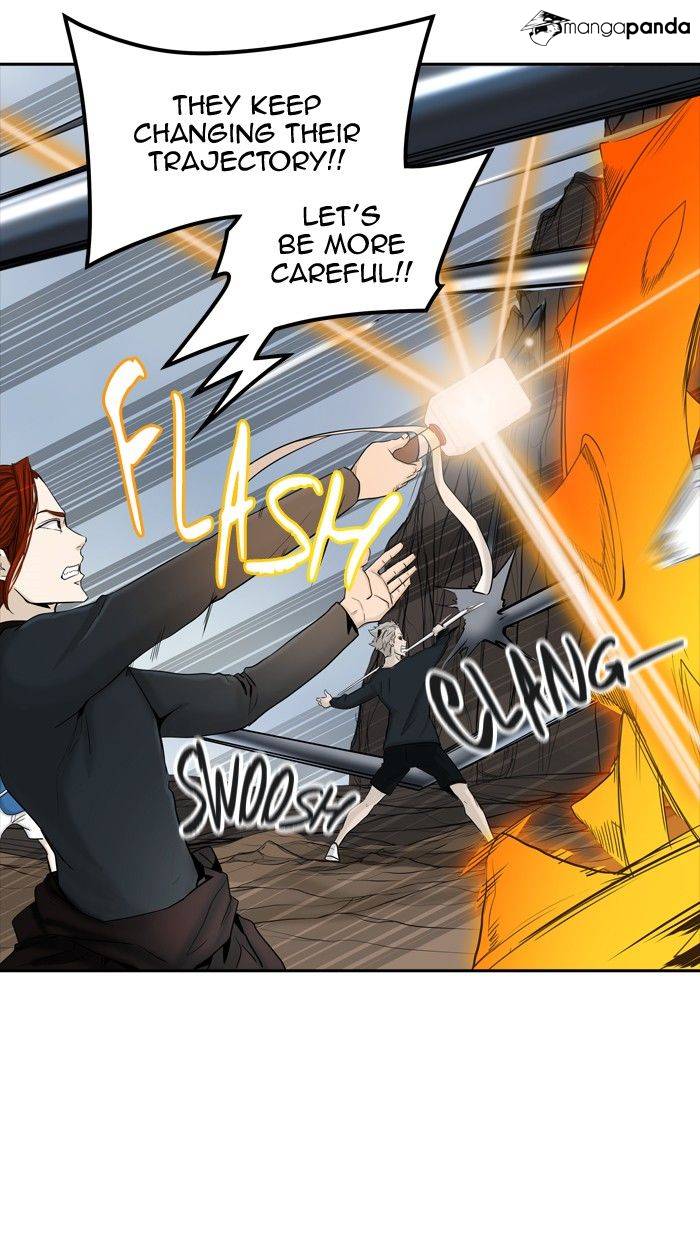 Tower of God Chapter 369 image 047